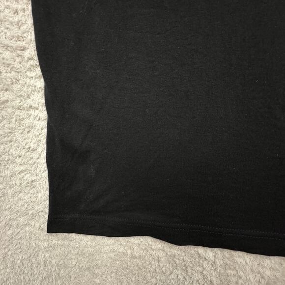 Cobra Kai Bioworld XL Mens Short Sleeve T-Shirt Sony Pictures Karate Kid Snake - Picture 12 of 12